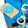 Bigjigs Toys Police Officer Costume